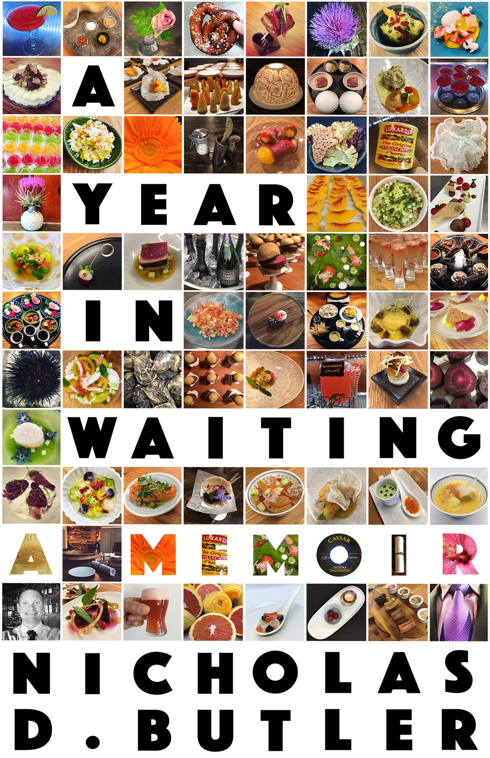 A Year in Waiting – Prosaic Publishing